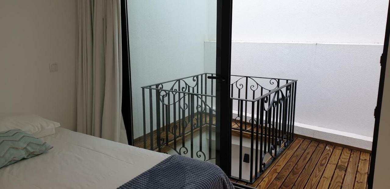 Villa Cais Dos Mercanteis City House Aveiro Exterior foto